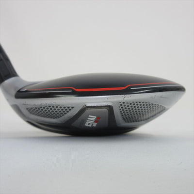 TaylorMade Hybrid M6 HY 22° Regular FUBUKI TM6(2019)