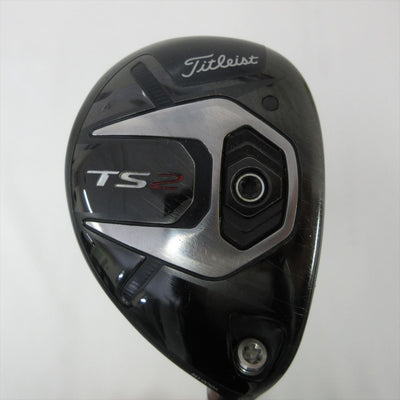 Titleist Hybrid TS2 HY 21° Stiff NS PRO 950GH neo