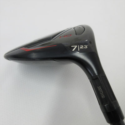 TaylorMade Fairway Fair Rating STEALTH2 HD 7W 23° Regular TENSEI RED TM50