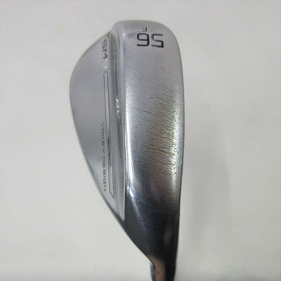 Titleist Wedge VOKEY SPIN MILLED SM9 TourChrome 56° BV 105