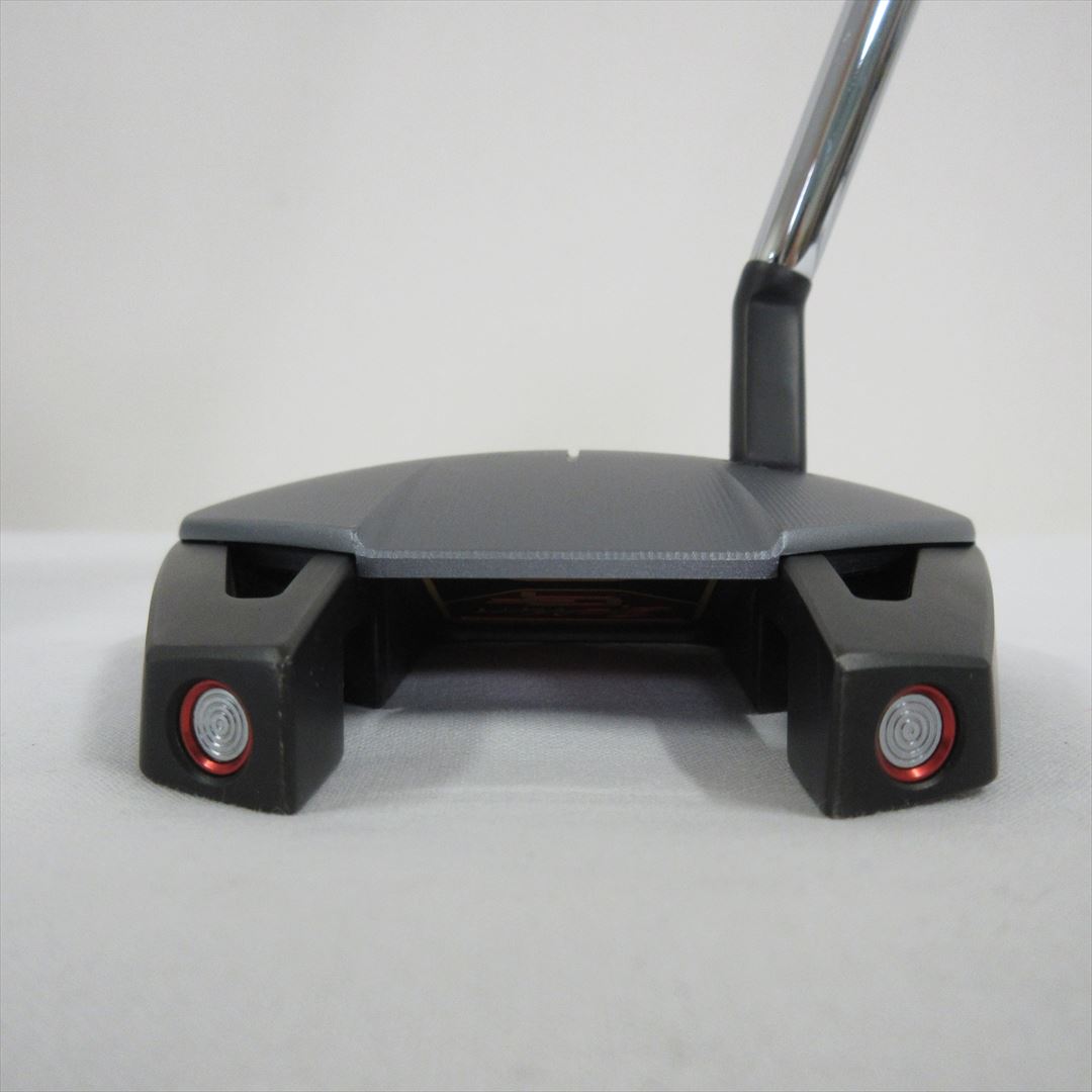 TaylorMade Putter Spider GT SILVER Small Slant 34 inch