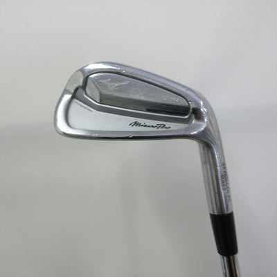 Mizuno Iron Set Mizuno Pro 520 Stiff NS PRO 1050GH 6 pieces