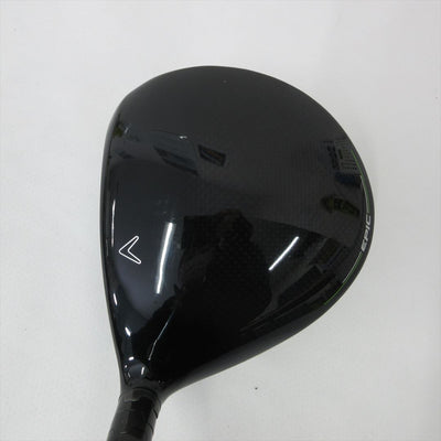 Callaway Driver Fair Rating EPIC SPEED 9° Stiff TOUR AD GP 6