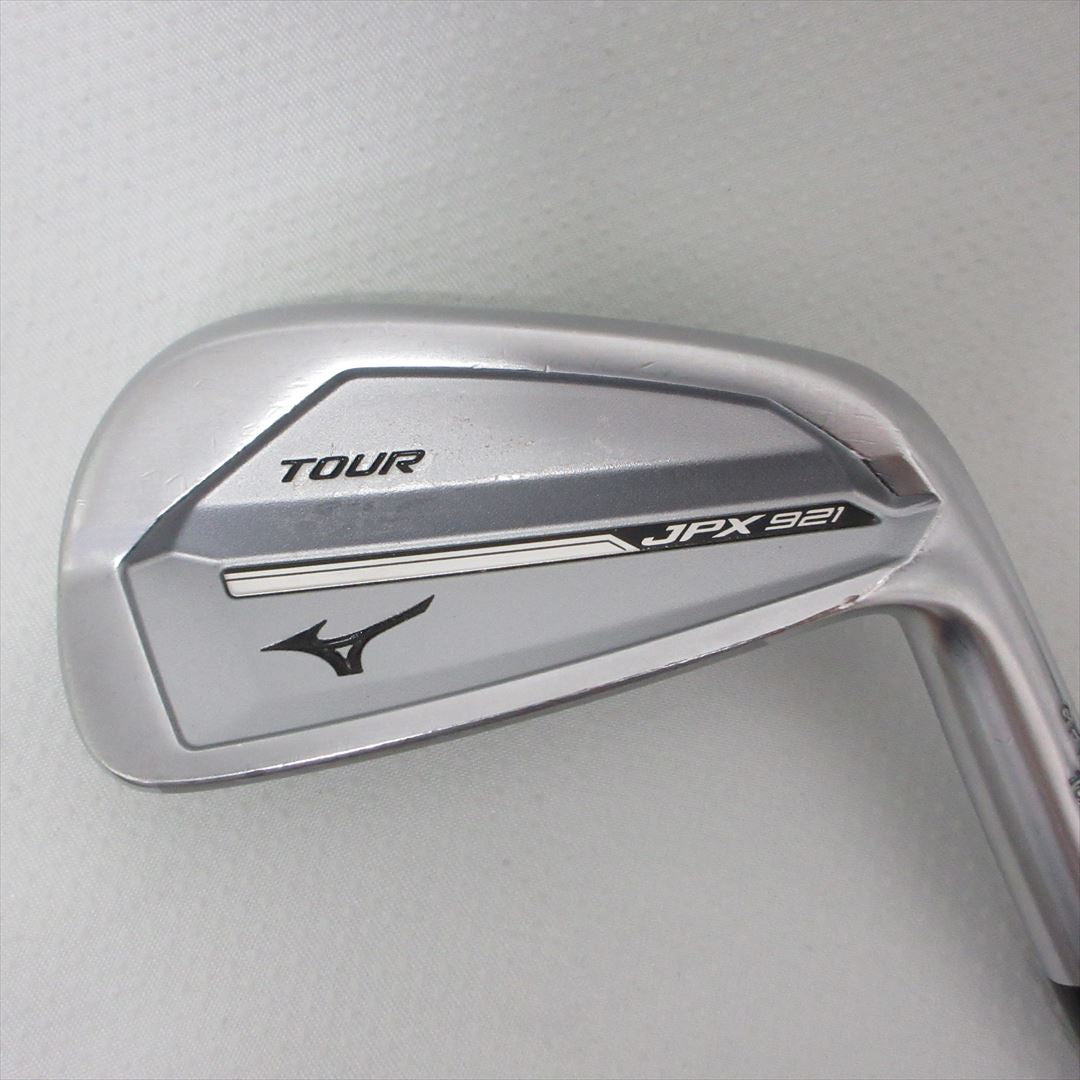 Mizuno Iron Set JPX 921 TOUR Stiff Dynamic Gold S200 6 pieces