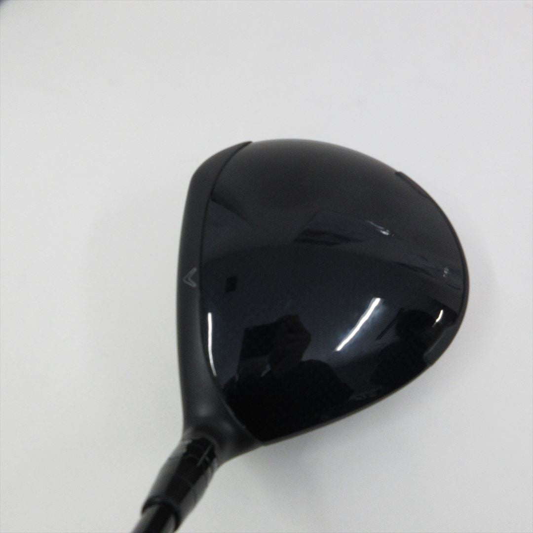 Callaway Driver PARADYM 10.5° Stiff TENSEI Silver