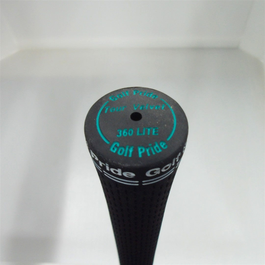 Ping Driver G430 MAX 10K 10.5° Stiff Speeder 569 EVOLUTION 7