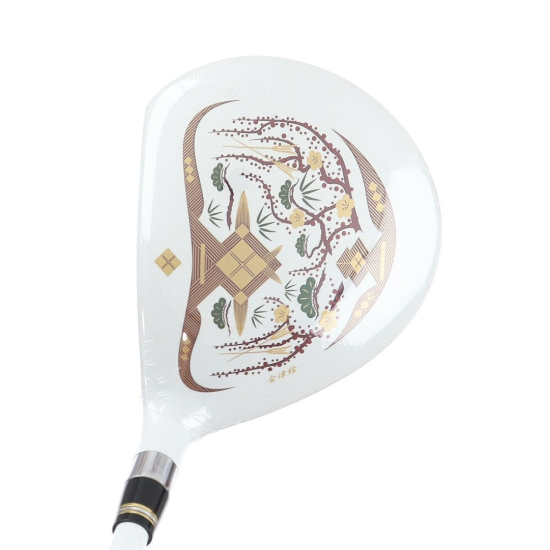 HONMA Fairway Brand New BERES AIZU 3W 15° StiffRegular 2S ARMRQ MX