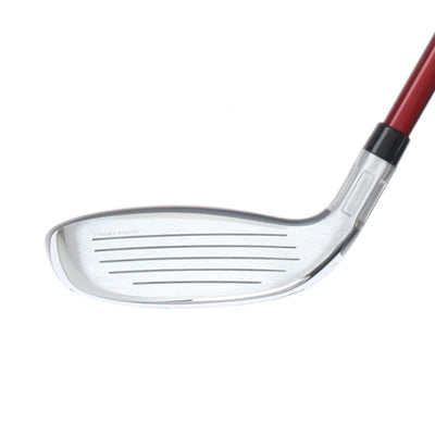 TaylorMade Hybrid Open Box STEALTH2 HD HY 23° Ladies A TENSEI RED TM40(STEALTH)