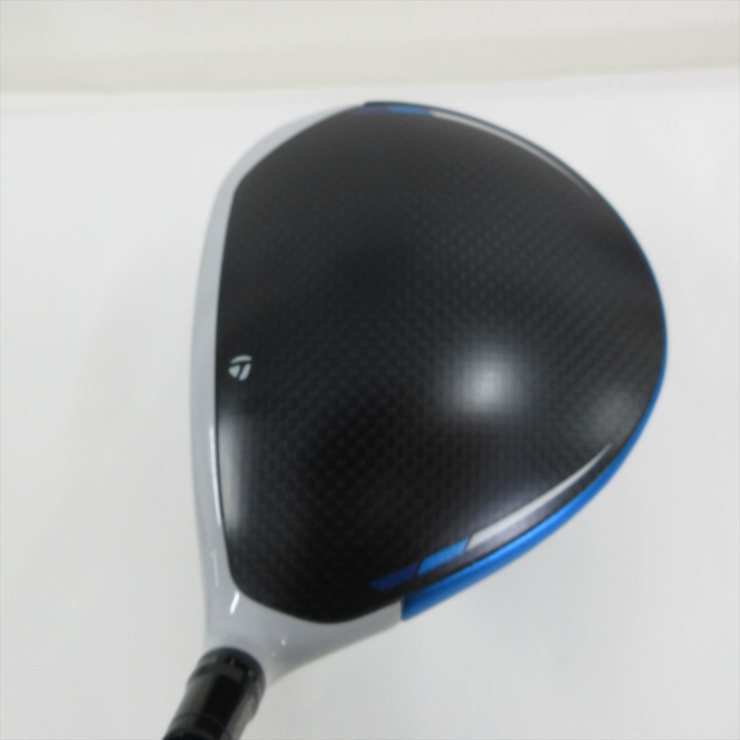 TaylorMade Driver SIM2 MAX 10.5° Stiff TENSEI BLUE TM50(SIM2)