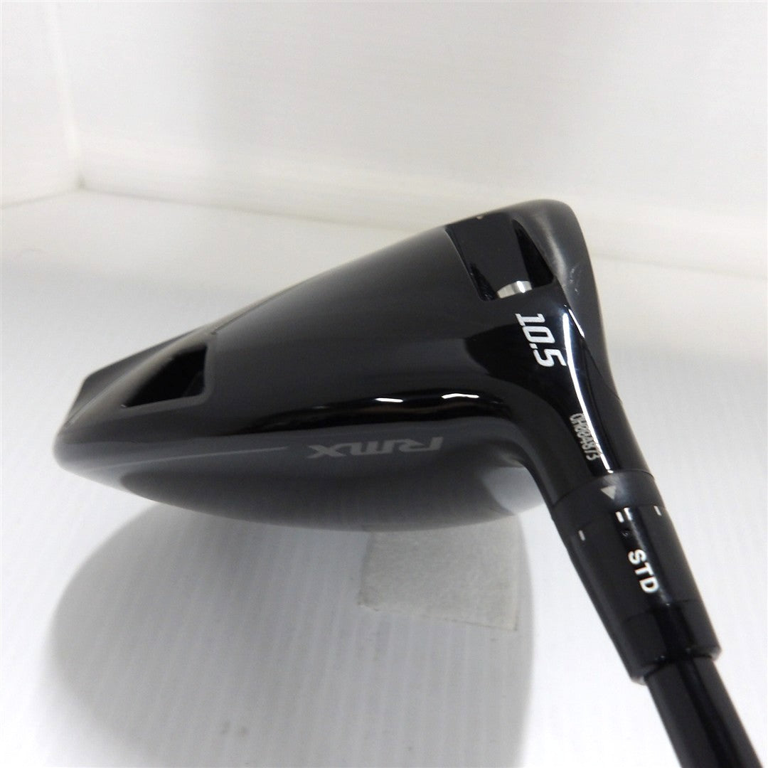 Yamaha Driver Open Box RMX DD-2(2026) 10.5° StiffRegular TENSEI GR 50