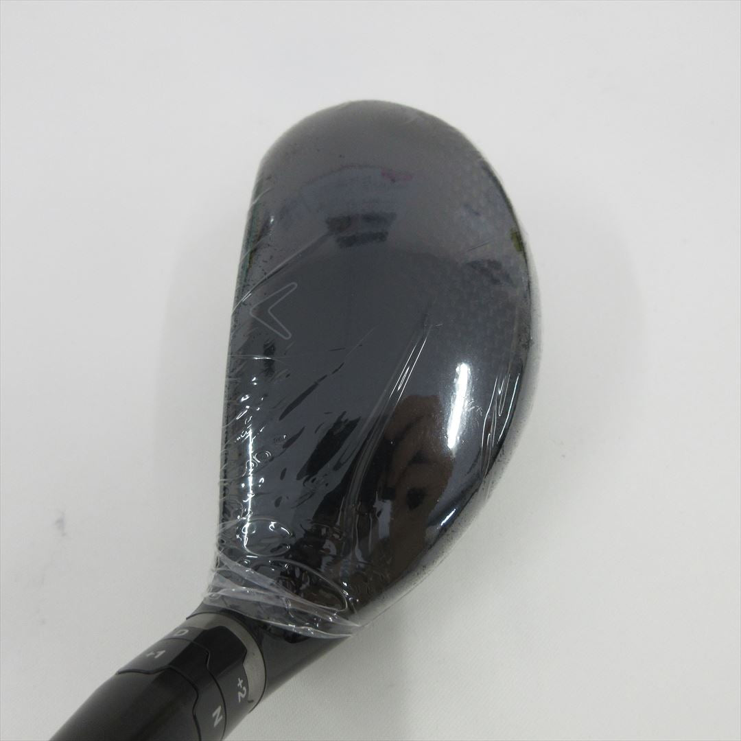 Callaway Hybrid APEX -2021 HY 24° Regular Diamana 55 for CW(2021 APEX)