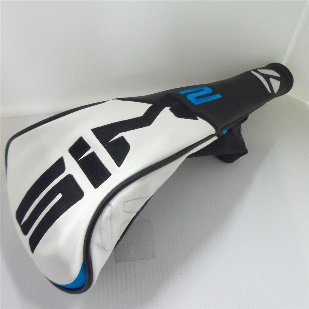 TaylorMade Driver SIM2 MAX 10.5° Stiff TENSEI BLUE TM50 – GOLF