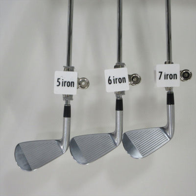 Dunlop Iron Set SRIXON Z585 Stiff NS PRO 950GH D.S.T 6 pieces