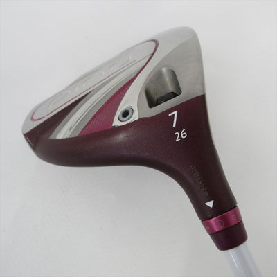 Ping Fairway G Le2 7W 26° Ladies A ULT 240J