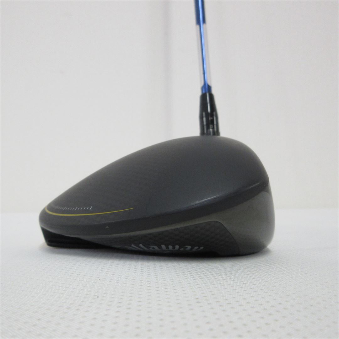 Callaway Driver ROGUE ST MAX 10.5° Stiff Diamana TB 60