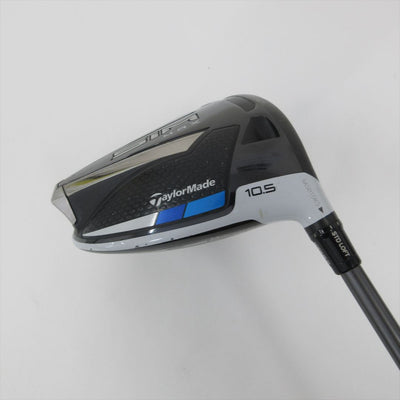 TaylorMade Driver SIM MAX 10.5° Regular TENSEI BLUE TM50