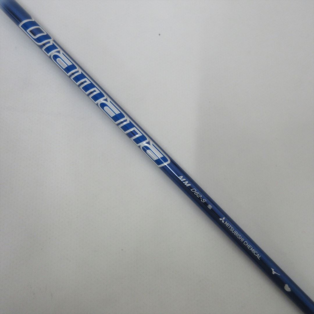 Mizuno Driver Mizuno Pro MODEL-S Stiff Diamana D62