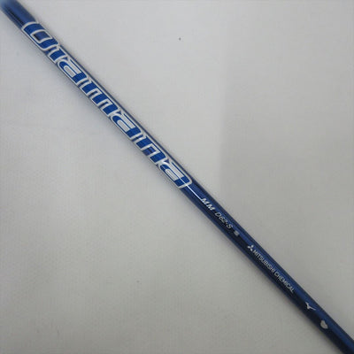 Mizuno Driver Mizuno Pro MODEL-S Stiff Diamana D62