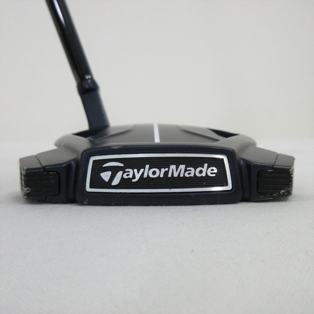 TaylorMade Putter Spider X BLUE Small Slant 33 inch