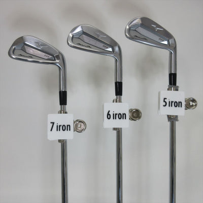 Mizuno Iron Set Mizuno Pro 223 Stiff NS PRO MODUS3 TOUR120 6 pieces