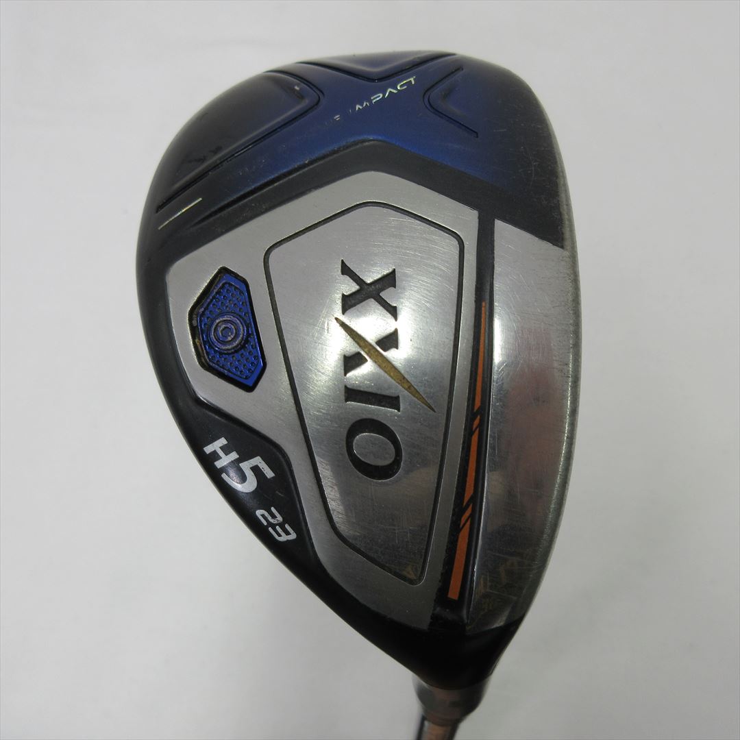 dunlop hybrid xxio10 hy 23 stiff xxio mp1000 2