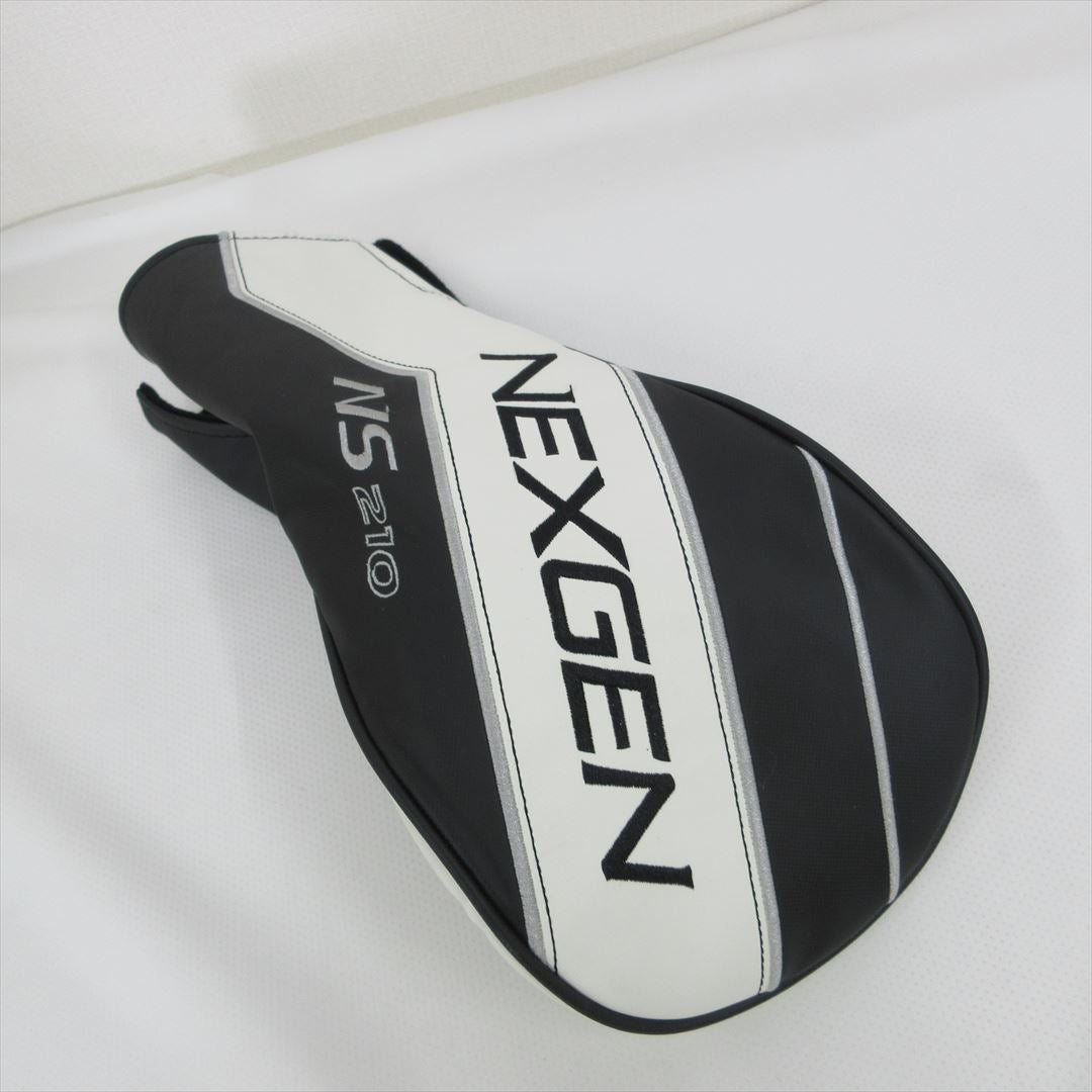 Golf partner Driver NEXGEN NS210 10.5° EI-F NS210-D