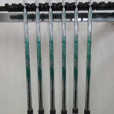 Ping Iron Set Left-Handed i230 Stiff NS PRO 950GH neo DotColor Black 6 pieces