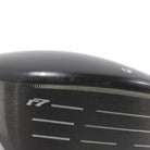 TaylorMade Driver r7quad MINI DRIVER 13.5° Stiff r7QMD Diamana SILVER TM55