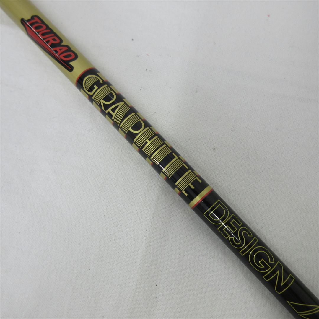 Callaway Driver PARADYM X – GOLF Partner USA