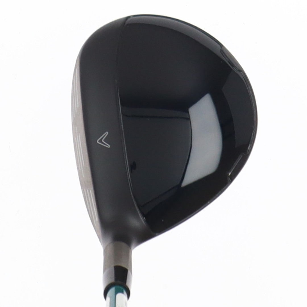Callaway Paradym SPEEDER GREEN 18° 5W Callaway Fairway PARADYM PARADYM – GOLF Partner USA