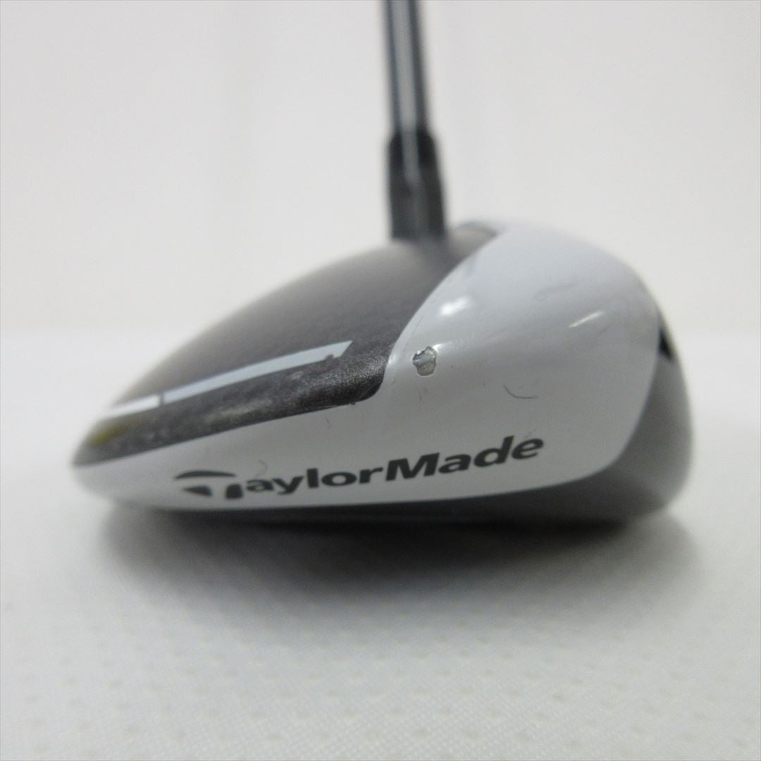 TaylorMade Hybrid SIM MAX HY 25° Stiff TENSEI BLUE TM60