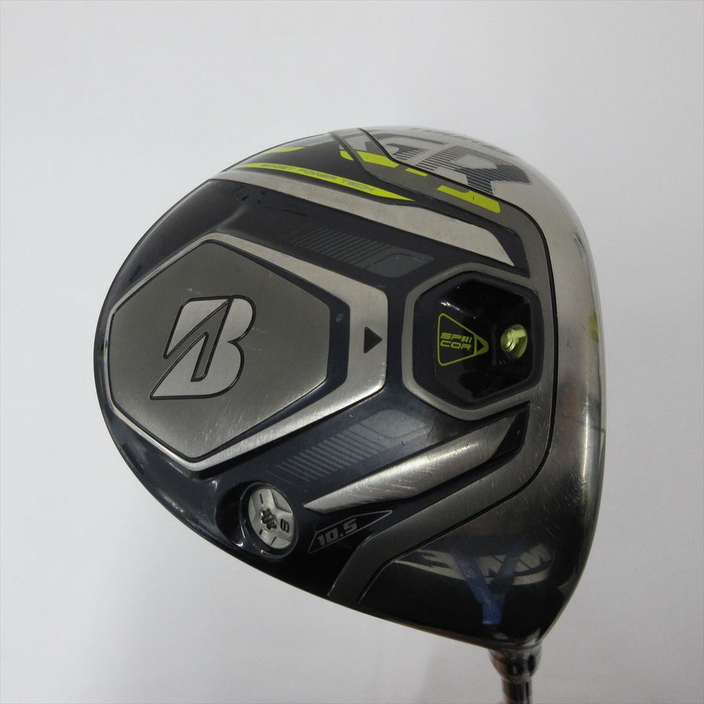 Bridgestone Driver TOUR B JGR(2019) – GOLF Partner USA