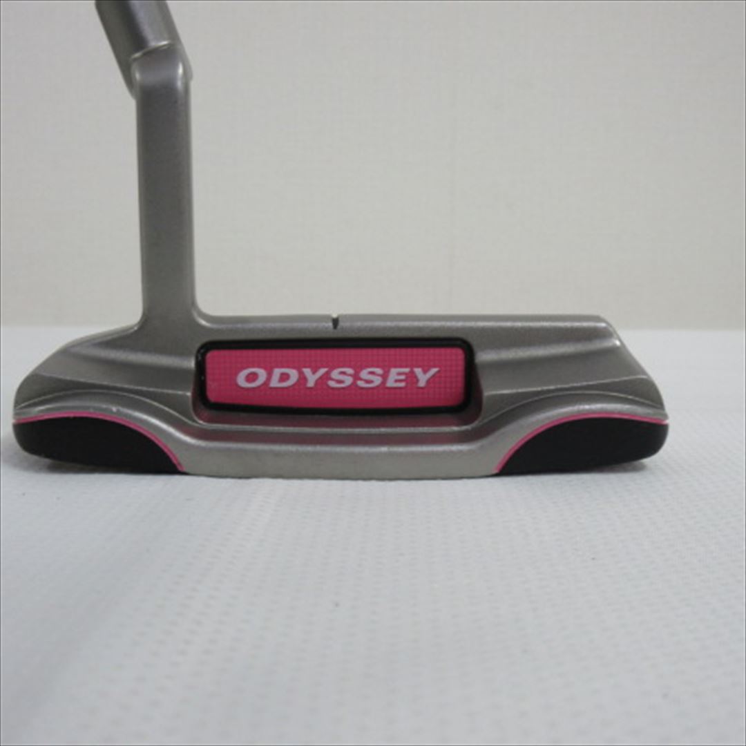 Odyssey Putter WHITE HOT RX #1 32 inch