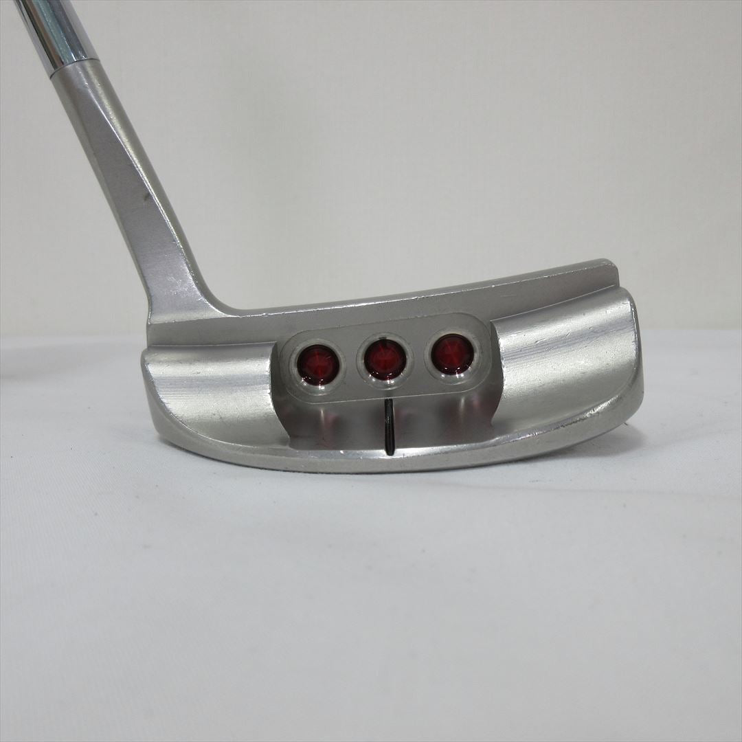 Titleist Putter SCOTTY CAMERON California DEL MAR(2012) 33 inch