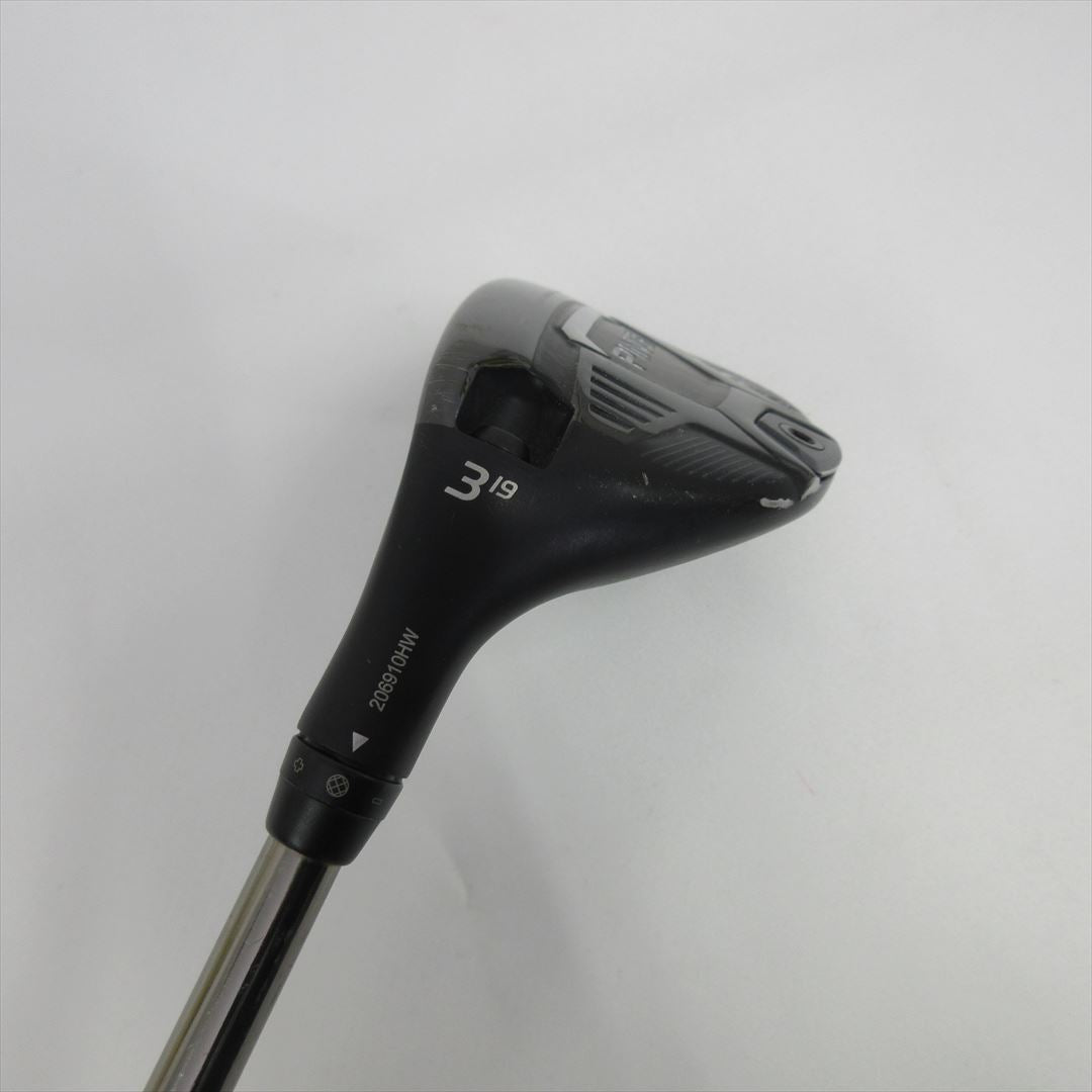 Ping Hybrid Left-Handed G425 HY 19° Stiff PING TOUR 173-85