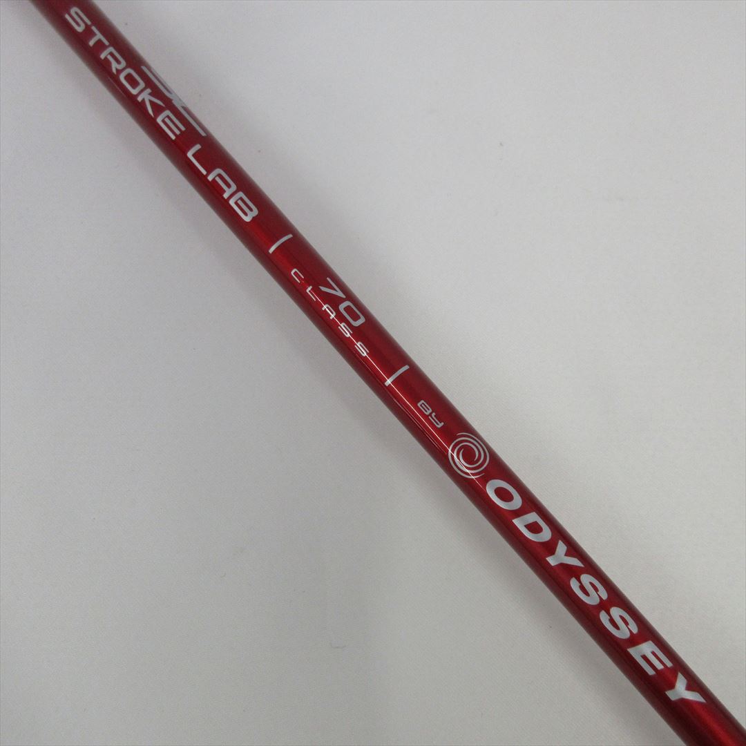 Odyssey Putter TRI-BEAM #6M 34 inch