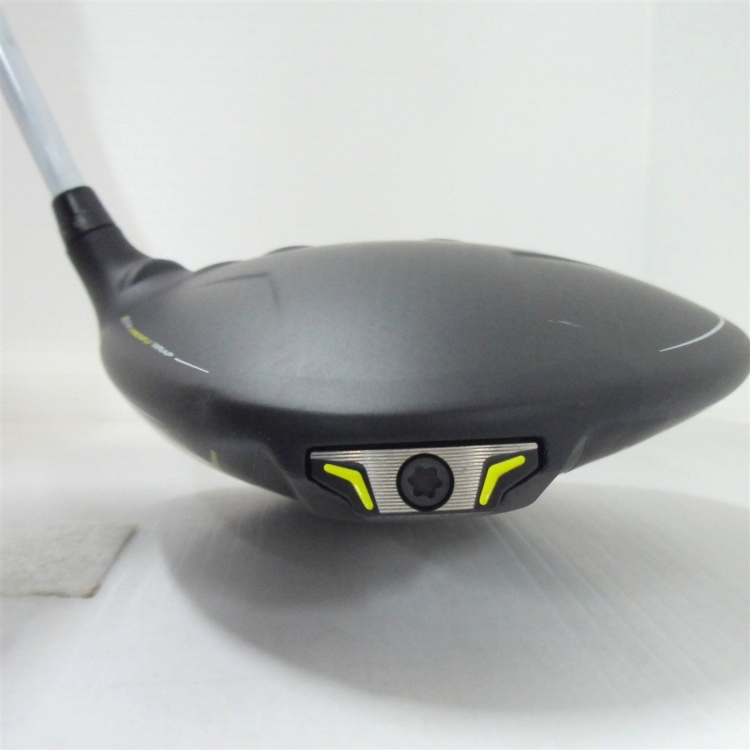 Ping Driver G430 MAX 10K 10.5° Stiff Speeder 569 EVOLUTION 7