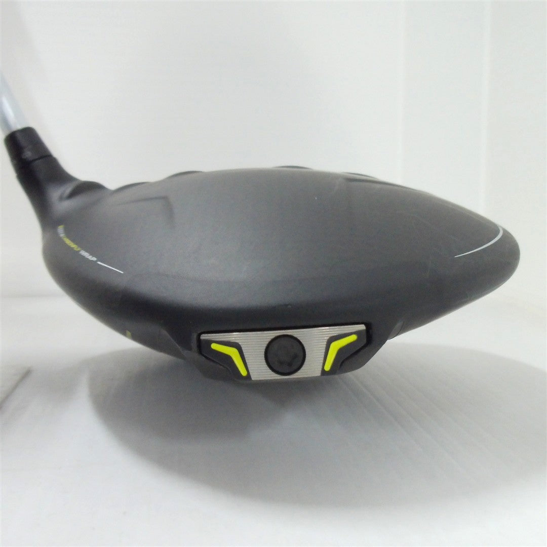 Ping Driver G430 MAX 10K 9° Stiff Speeder 569 EVOLUTION 7