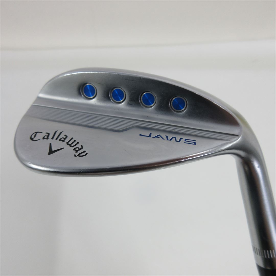 Callaway Wedge MD 5 JAWS CHROM 58° NS PRO 950GH neo