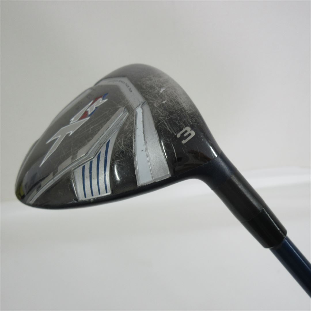 Callaway Fairway XR 3W 15° Regular XR