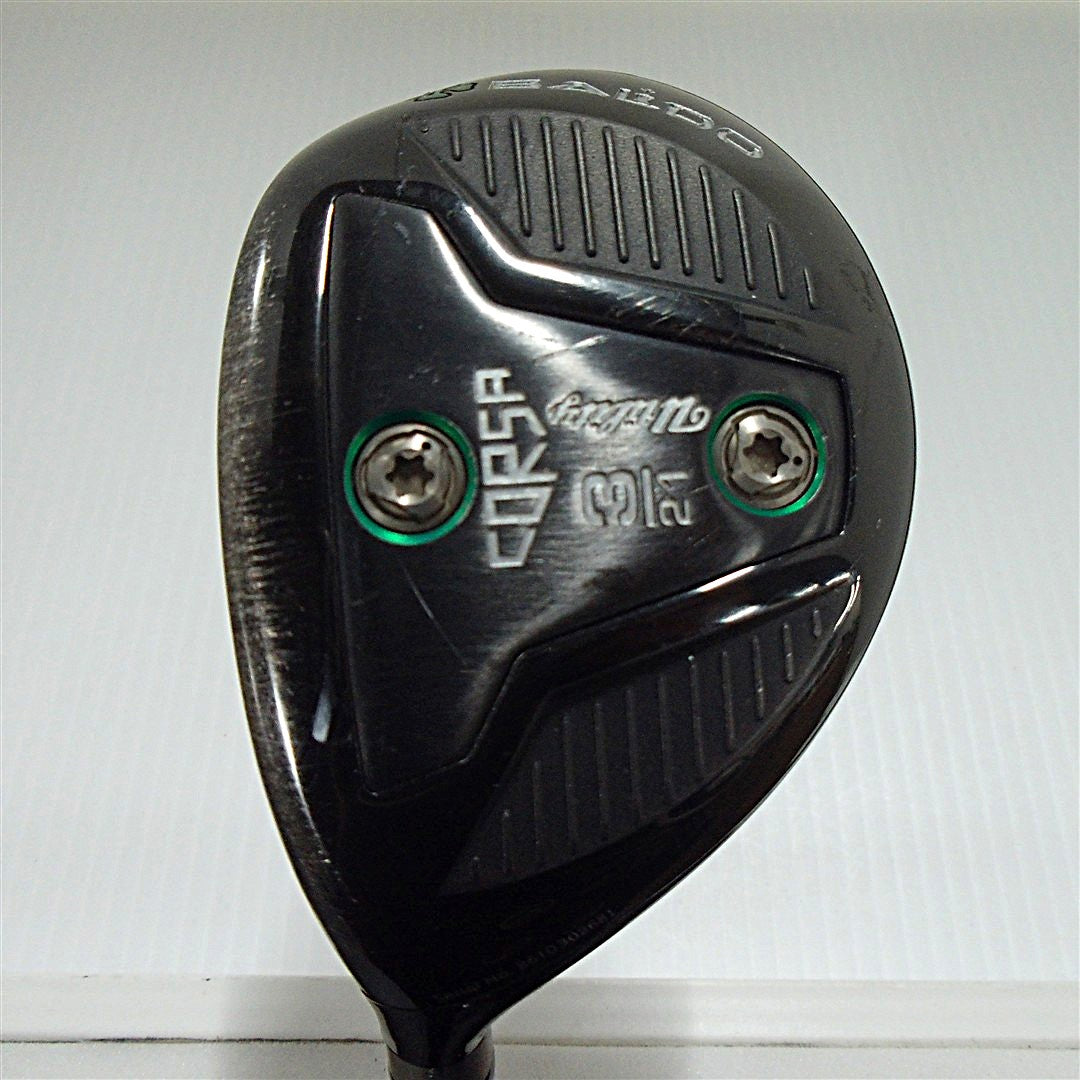 Baldo – GOLF Partner USA | Used Golf Club Shop