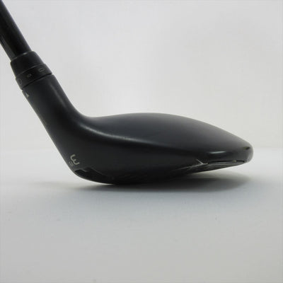 Ping Hybrid G425 HY 19° Regular ALTA DISTANZA BLACK 40