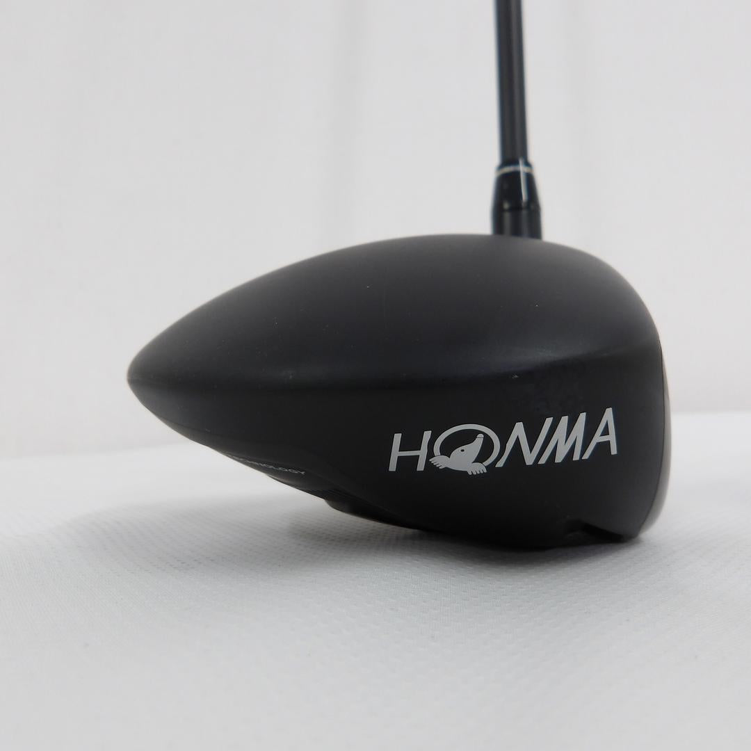 HONMA Driver TOUR WORLD GS PROTOTYPE II – GOLF Partner USA
