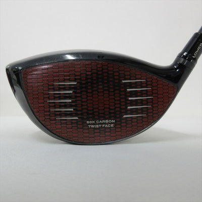 TaylorMade Driver STEALTH HD 10.5° Stiff TENSEI RED TM50(STEALTH)