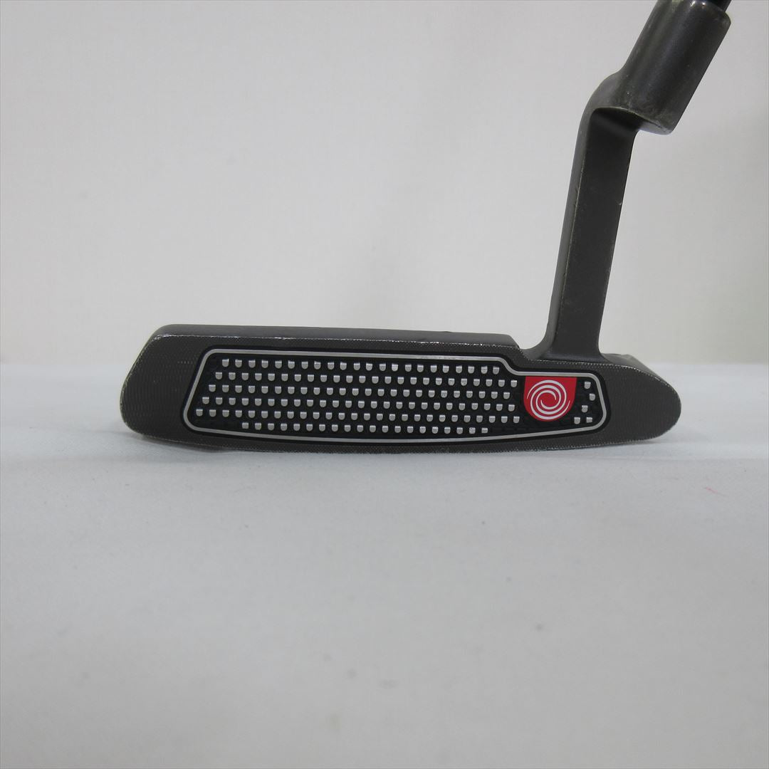 Odyssey Putter O WORKS BLACK #2W 35 inch