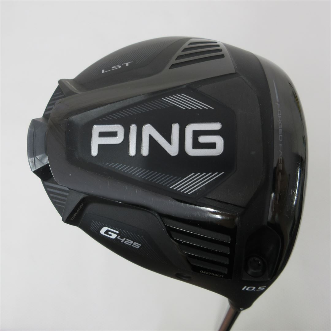 Ping Driver G425 LST 10.5° Stiff PING TOUR 173-55