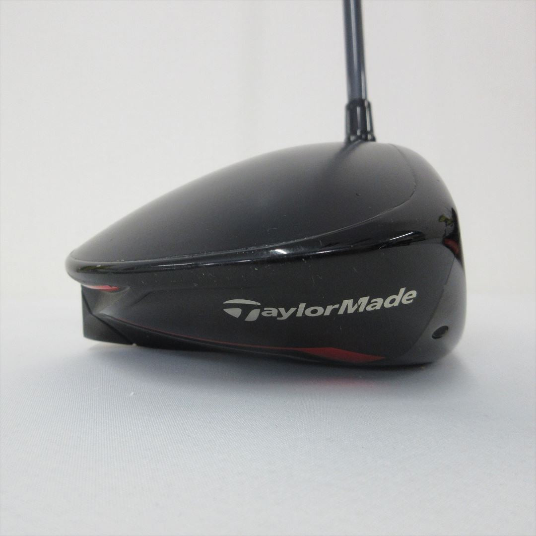 TaylorMade Driver STEALTH 9° Stiff TENSEI RED TM50(STEALTH)