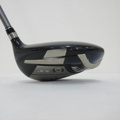 Bridgestone Driver FairRating TOURSTAGE ViQ(2012) 9.5° Stiff VT-501W