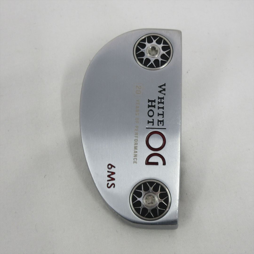 Odyssey Putter WHITE HOT OG #6MS 34 inch