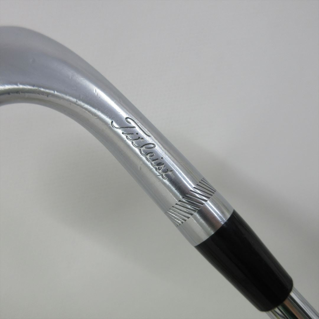 Titleist Wedge VOKEY SPIN MILLED SM8 Tour Chrome 56° NS PRO MODUS3 TOUR120